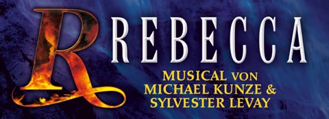 Rebecca - Das Musical